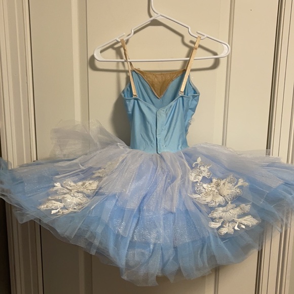Custom made tutu - Picture 5 of 7